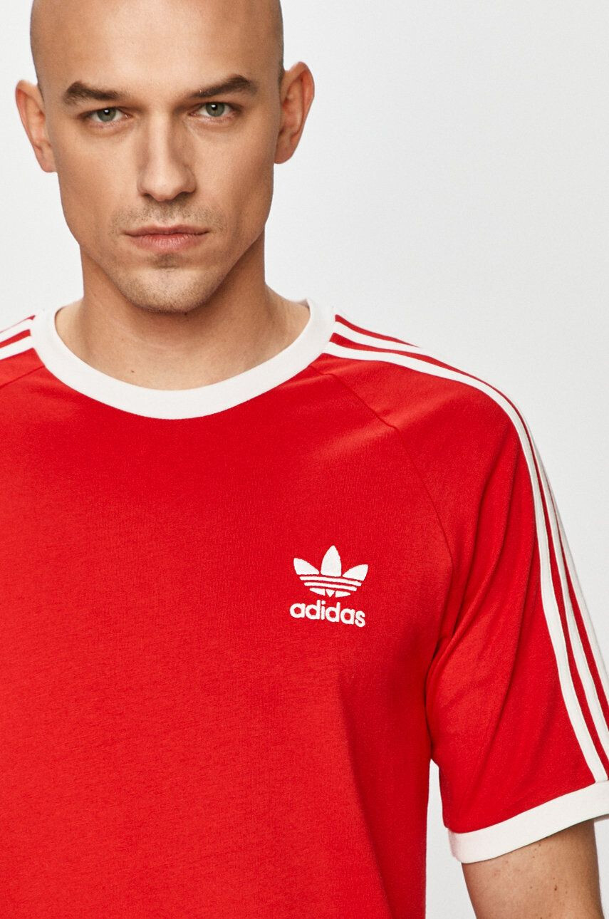 adidas Originals Tricou - Pled.ro