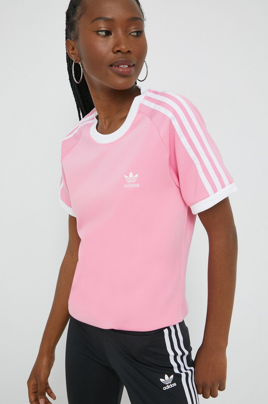 adidas Originals tricou - Pled.ro