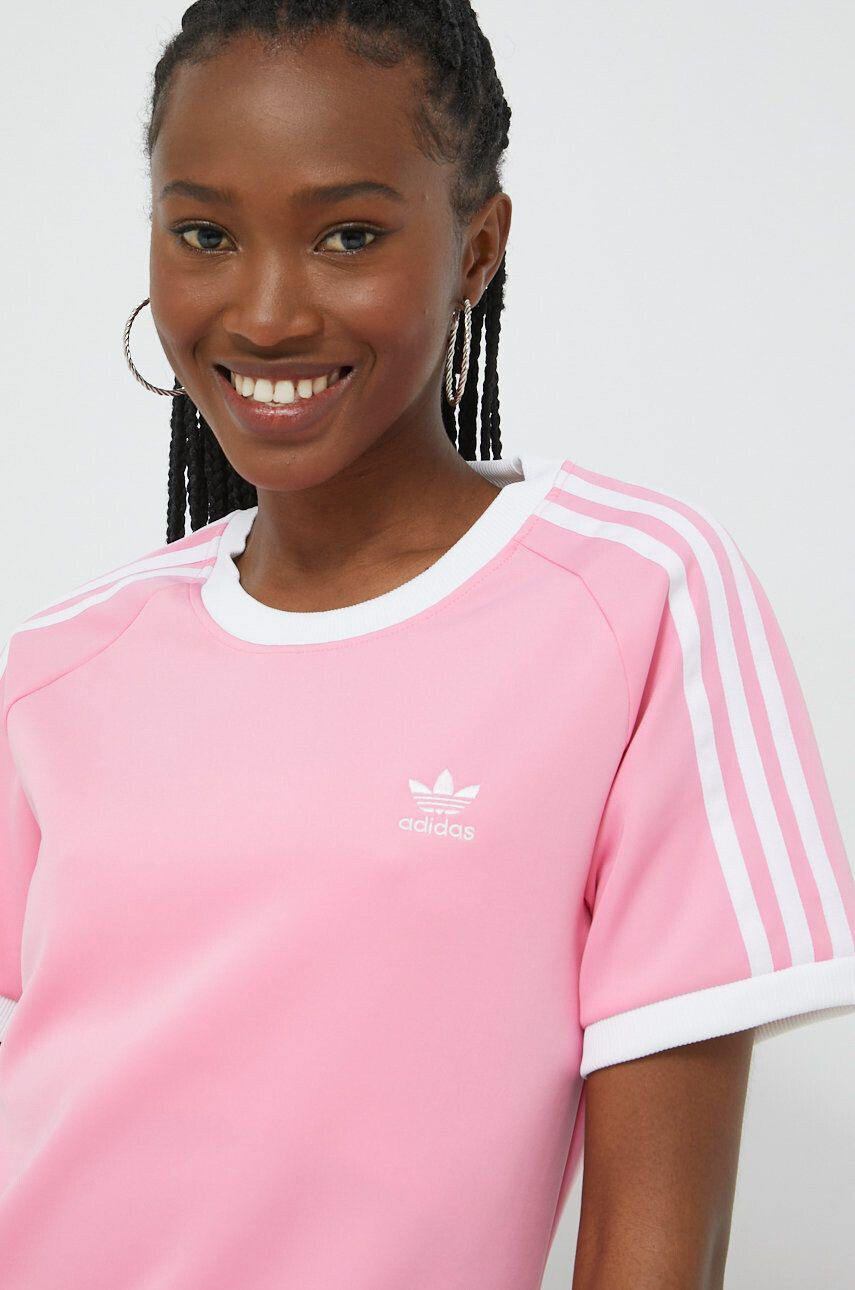 adidas Originals tricou - Pled.ro