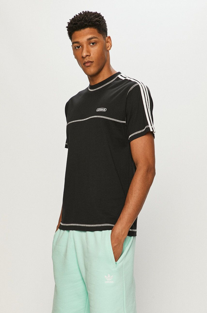 adidas Originals Tricou - Pled.ro