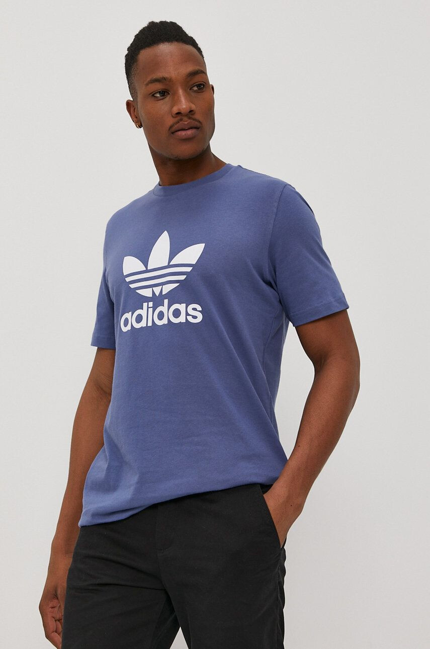 adidas Originals Tricou GN3467 - Pled.ro