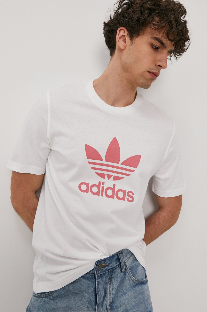 adidas Originals Tricou - Pled.ro