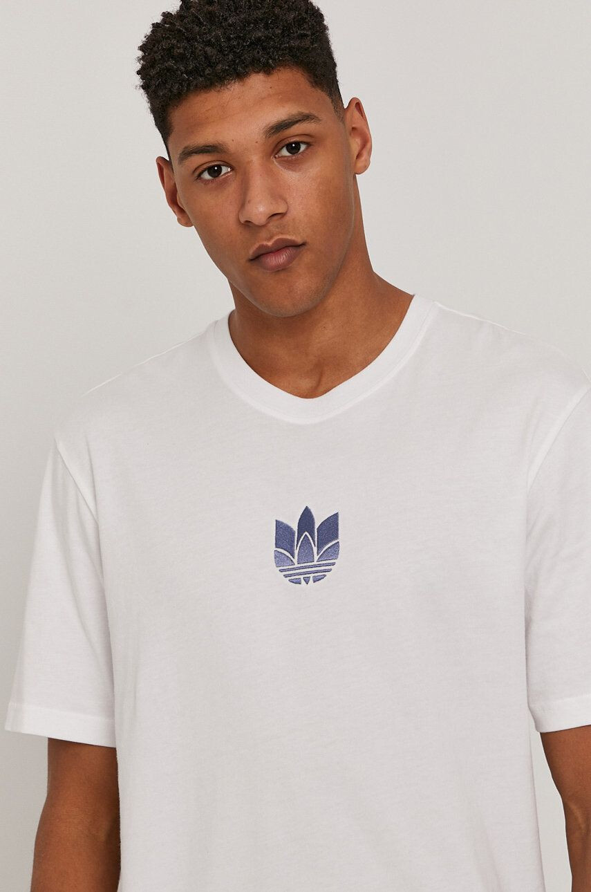 adidas Originals Tricou - Pled.ro