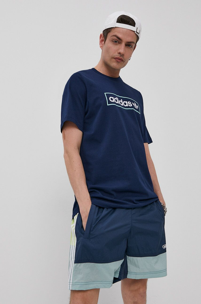 adidas Originals Tricou - Pled.ro