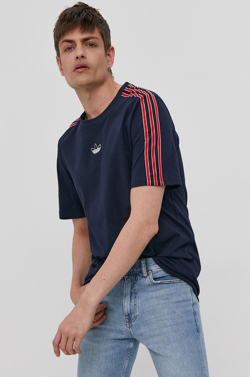 adidas Originals Tricou GN2420 - Pled.ro