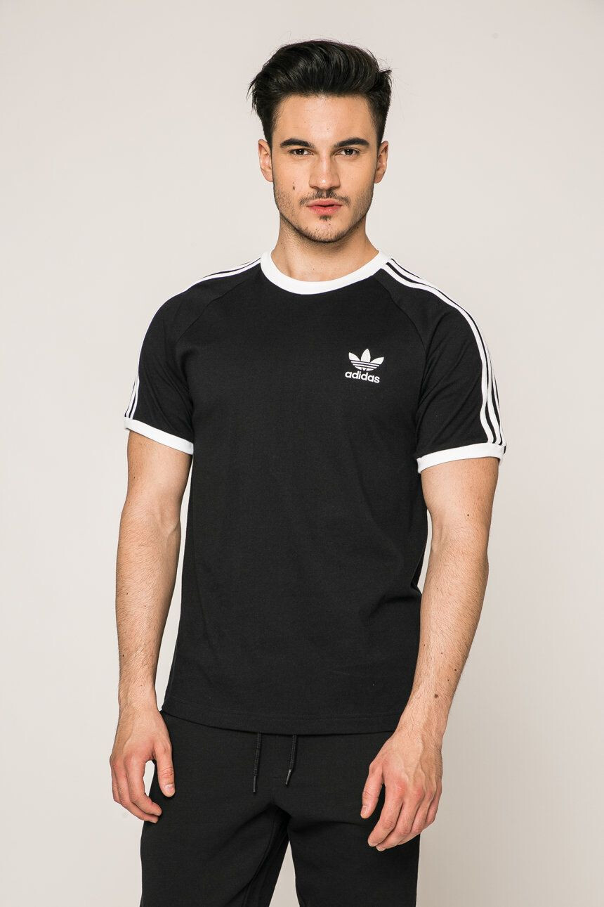 adidas Originals Tricou - Pled.ro