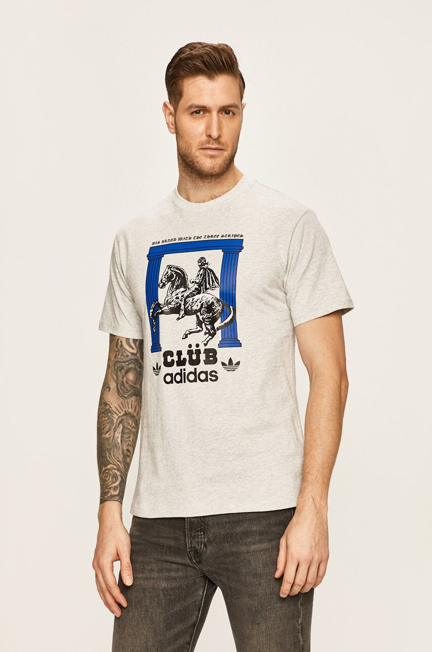 adidas Originals Tricou - Pled.ro