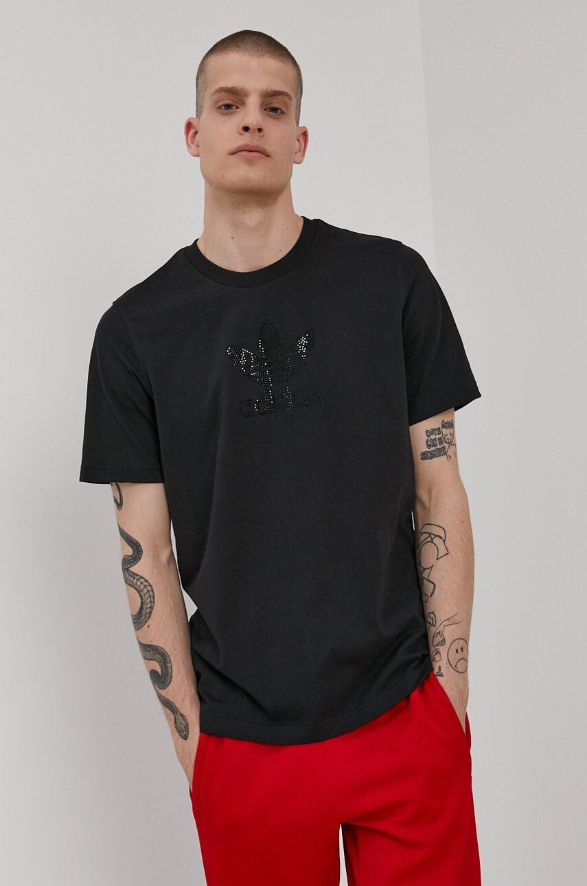 adidas Originals Tricou - Pled.ro