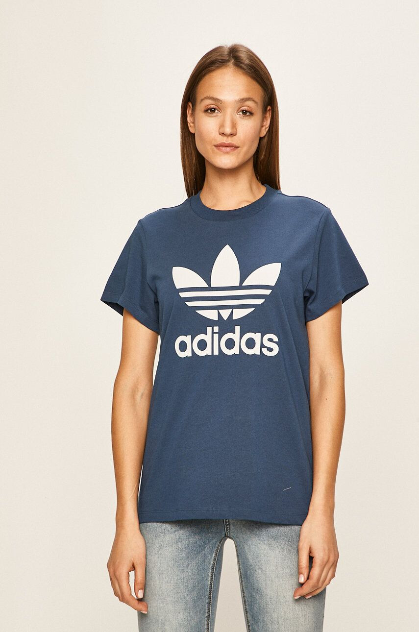 adidas Originals Tricou - Pled.ro