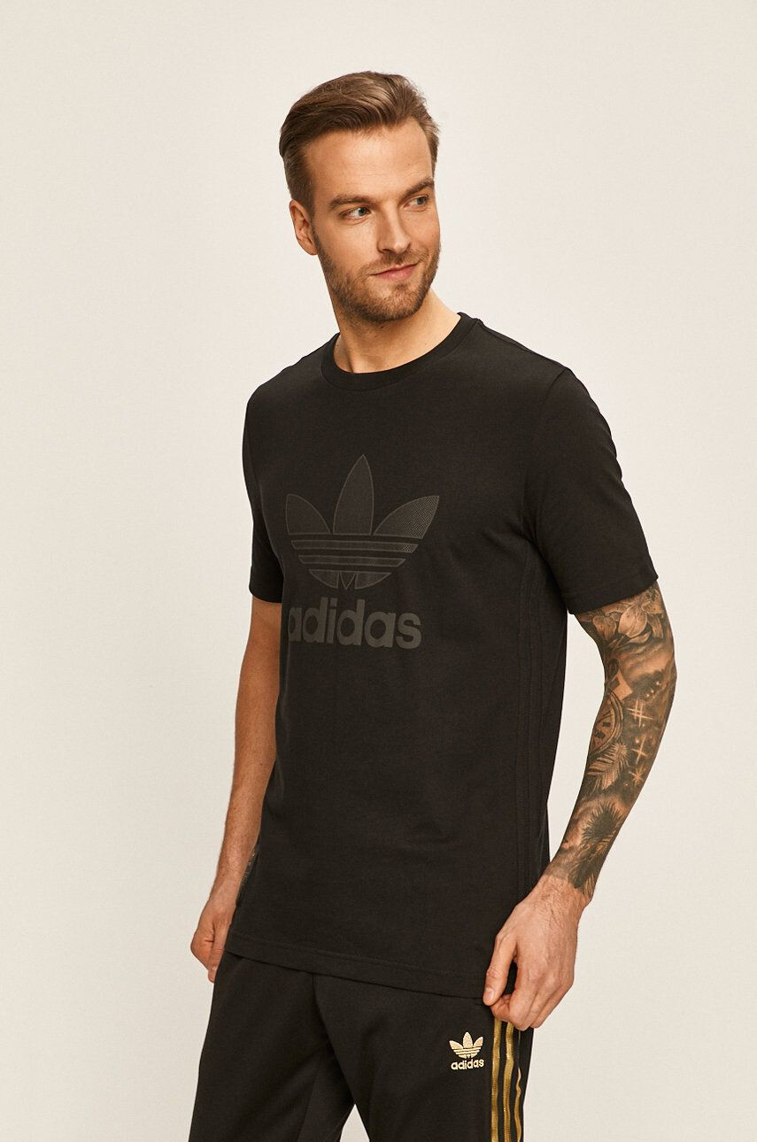 adidas Originals Tricou - Pled.ro