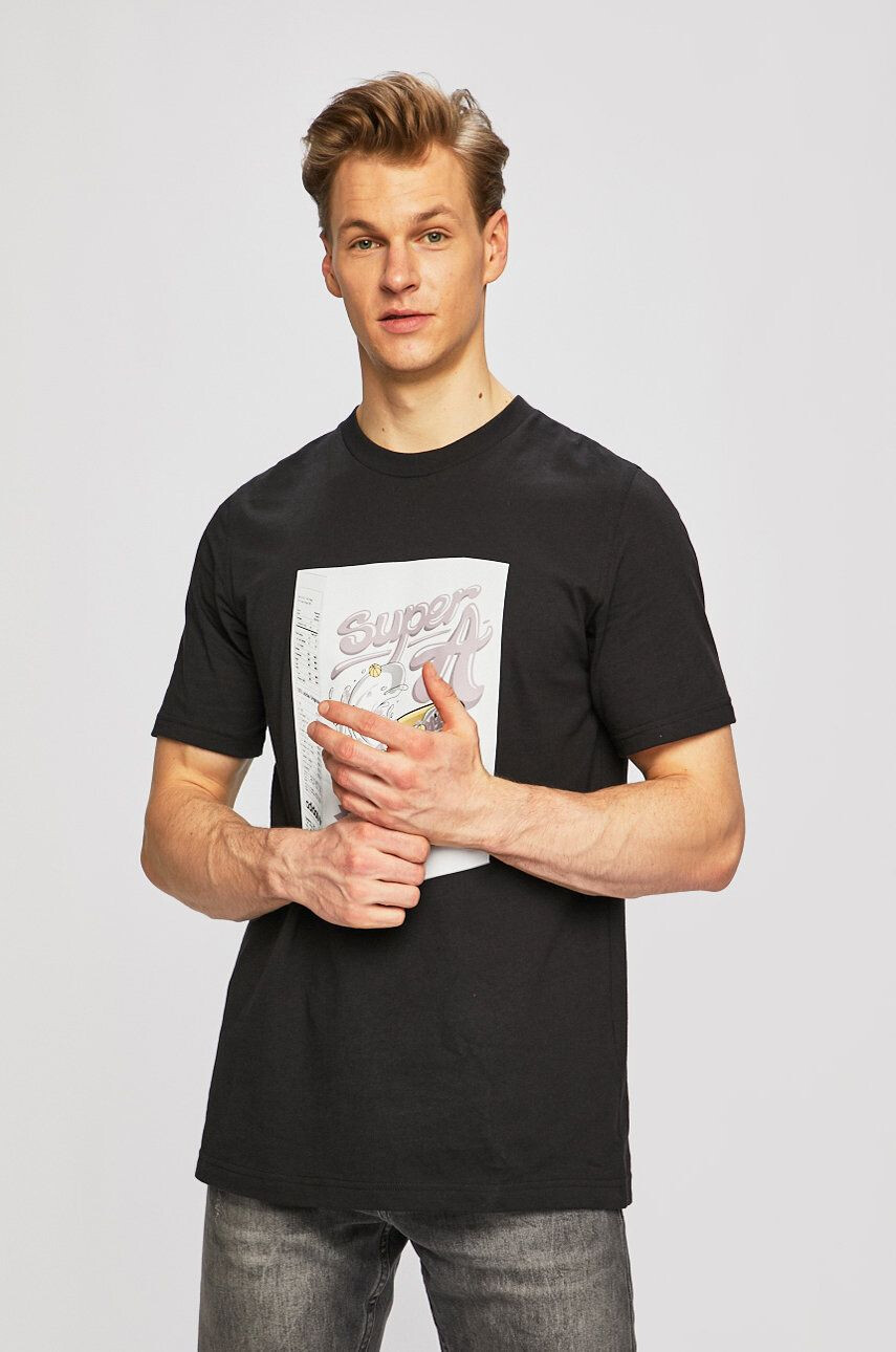 adidas Originals Tricou - Pled.ro