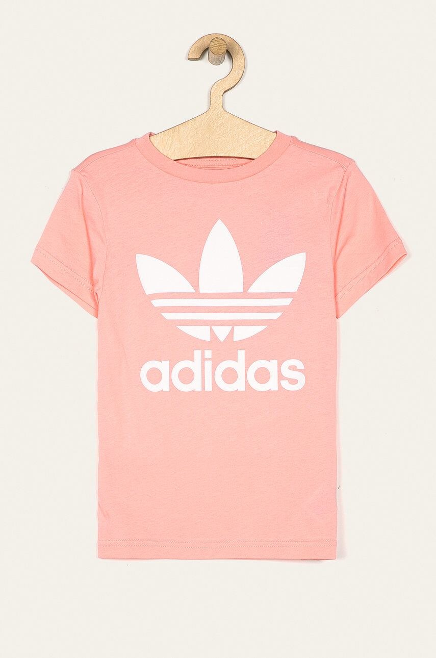 adidas Originals Tricou copii 128-164 cm - Pled.ro