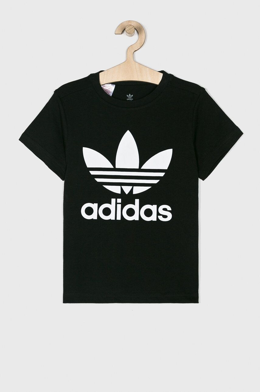 adidas Originals Tricou copii 128-164 cm DV2905 - Pled.ro