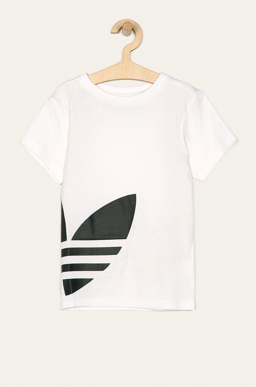 adidas Originals Tricou copii 128-164 cm - Pled.ro