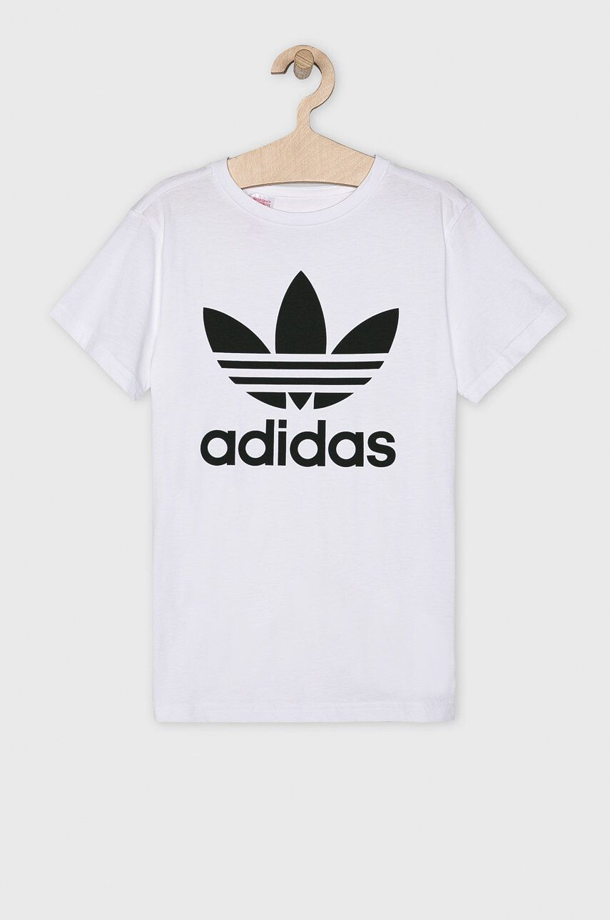 adidas Originals Tricou copii 128-164 cm DV2904 - Pled.ro