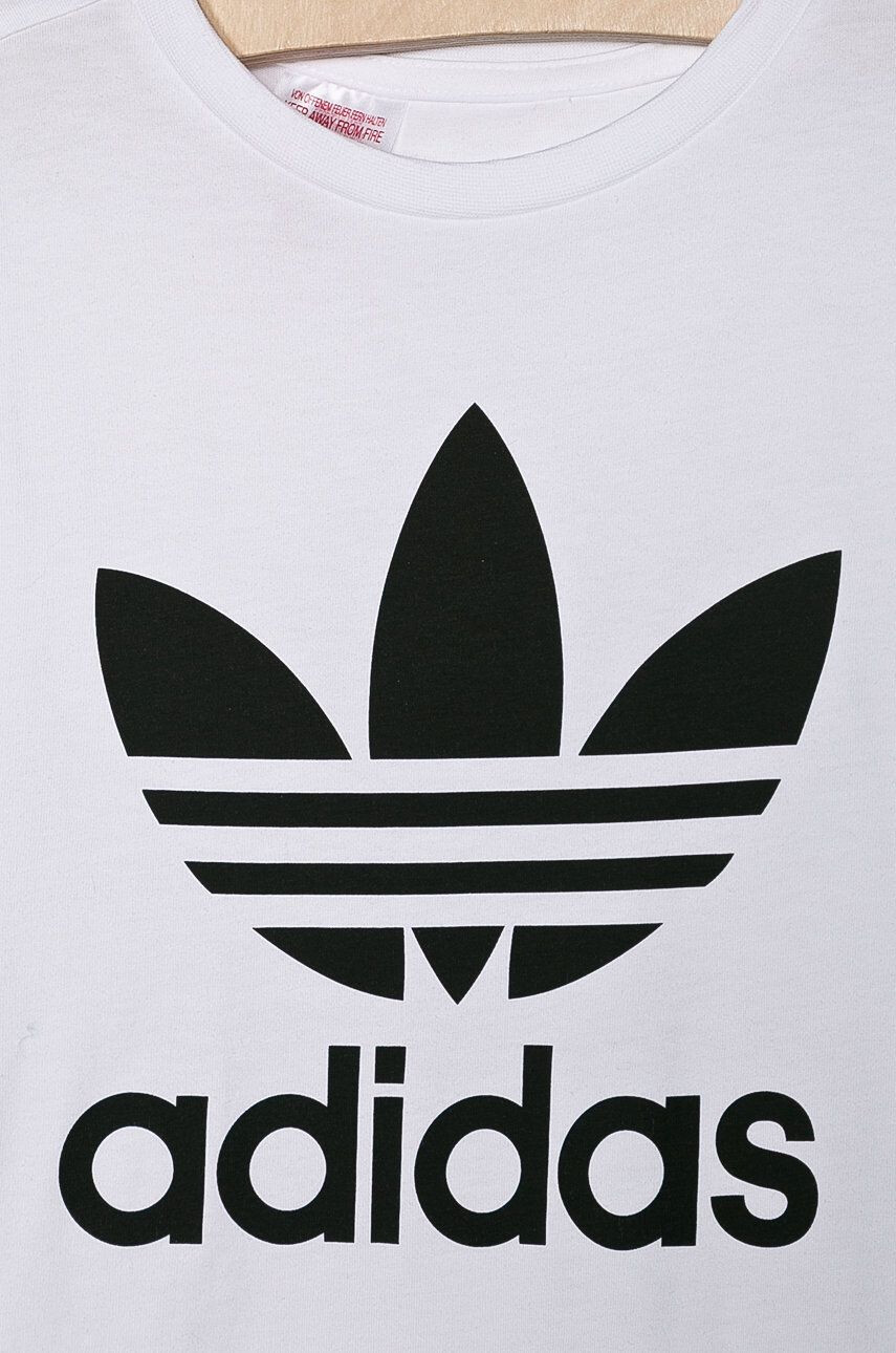 adidas Originals Tricou copii 128-164 cm DV2904 - Pled.ro