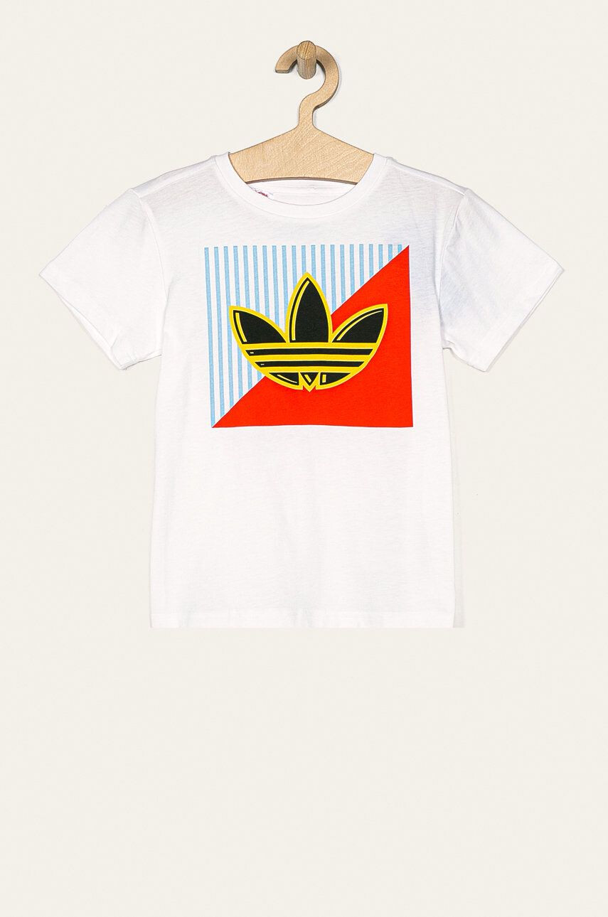 adidas Originals Tricou copii 128-176 cm - Pled.ro