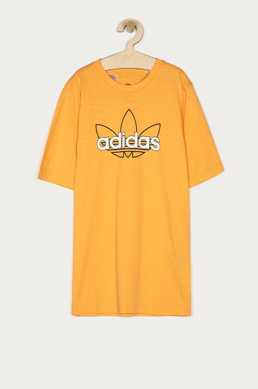 adidas Originals Tricou copii GN2300 - Pled.ro