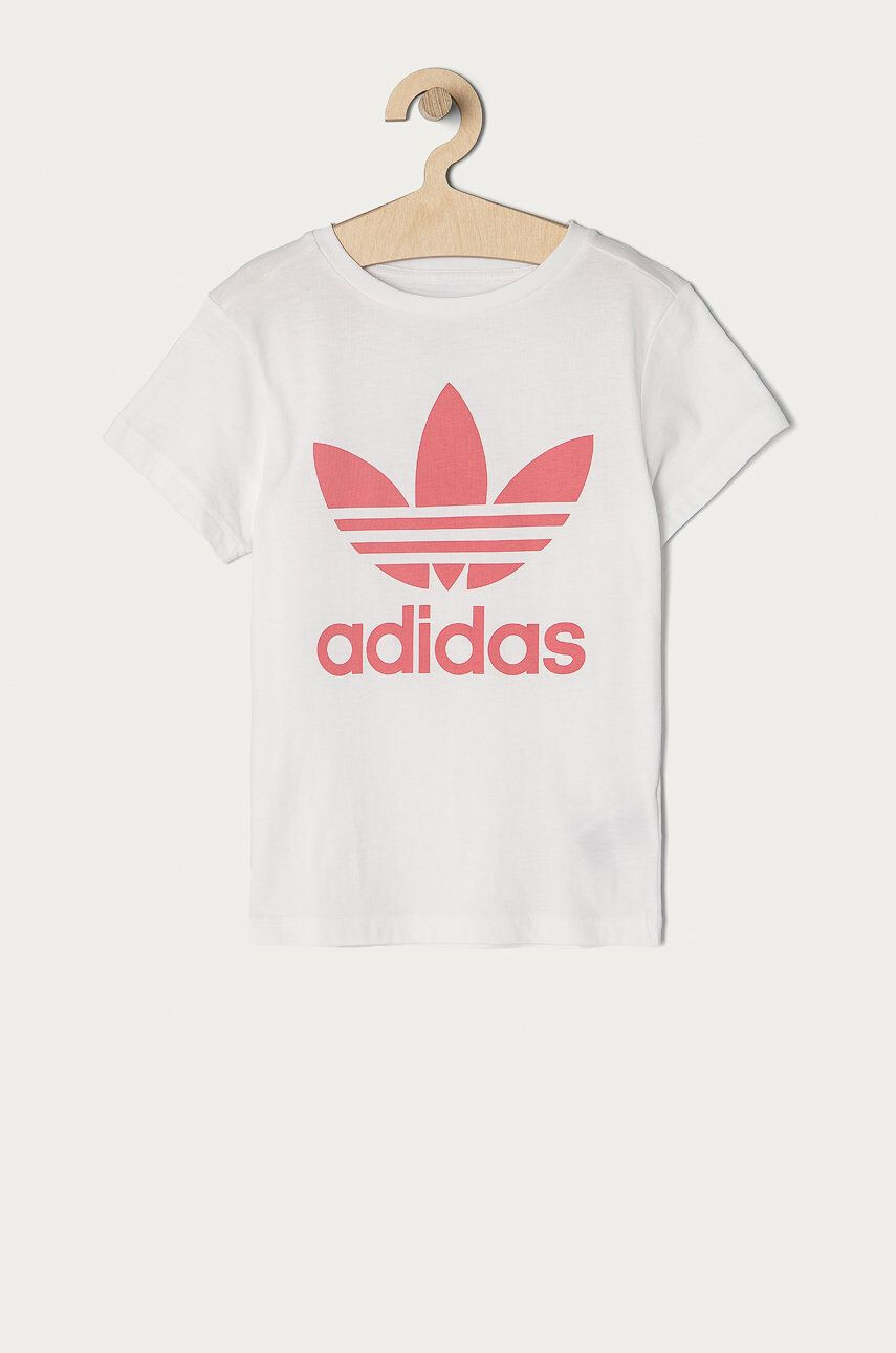 adidas Originals Tricou copii 128-176 cm - Pled.ro