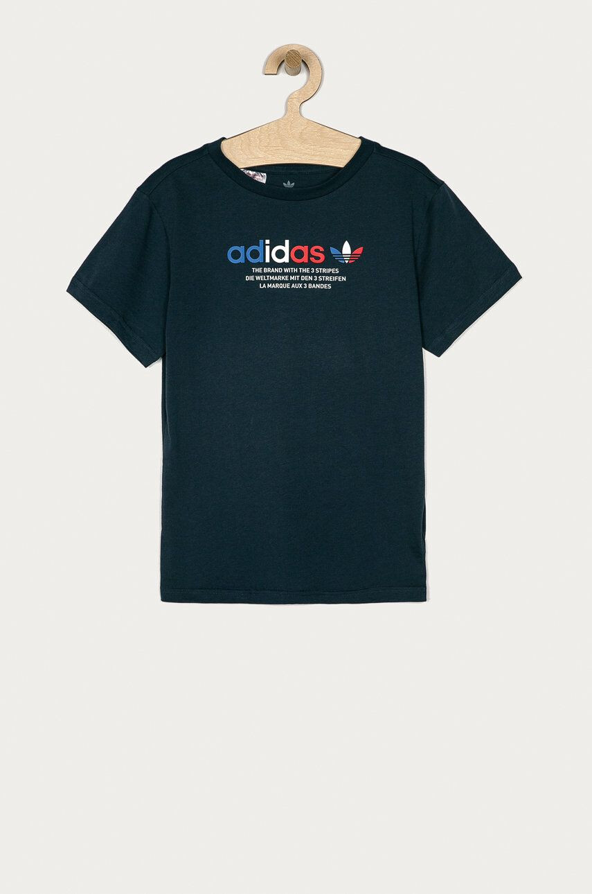 adidas Originals Tricou copii 146-176 cm - Pled.ro