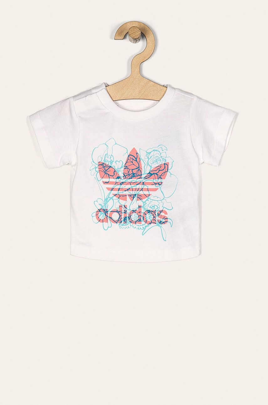 adidas Originals Tricou copii 62-104 cm - Pled.ro