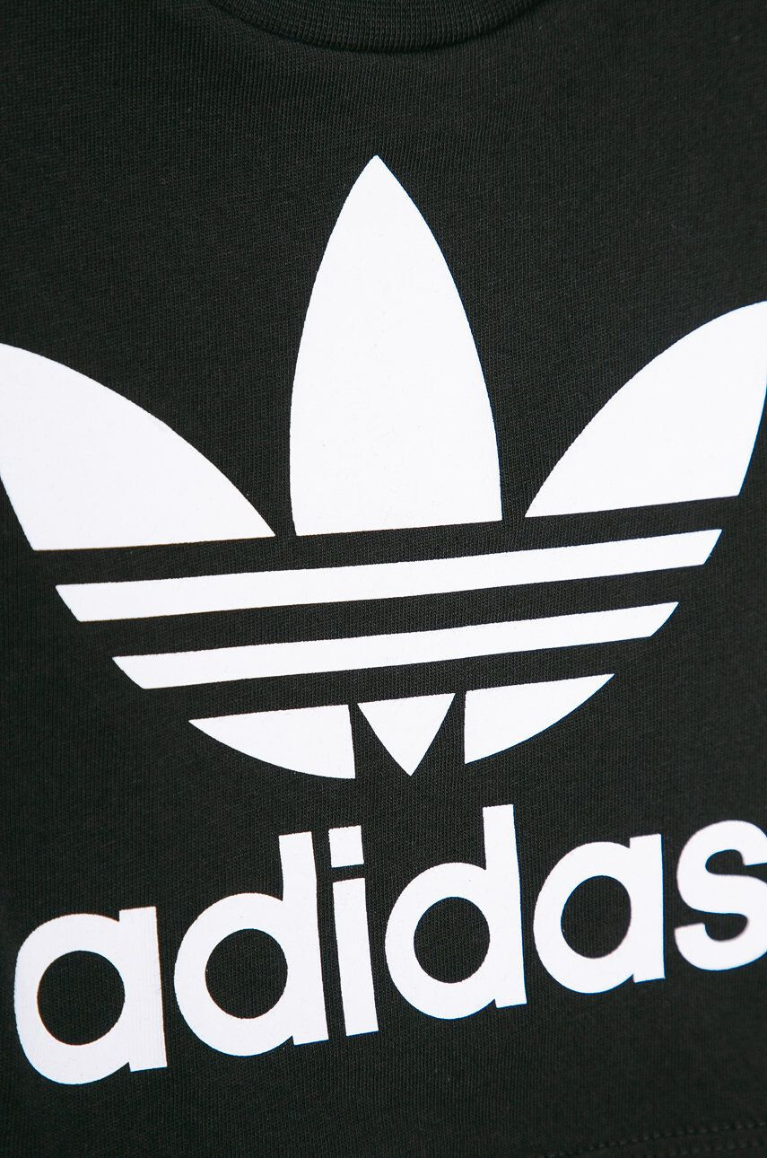 adidas Originals Tricou copii 62-104 cm DV2829 - Pled.ro