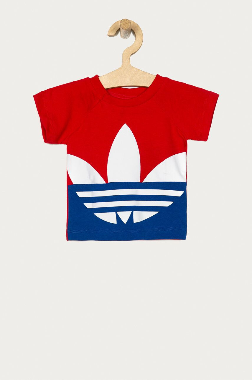 adidas Originals Tricou copii 62-104 cm - Pled.ro