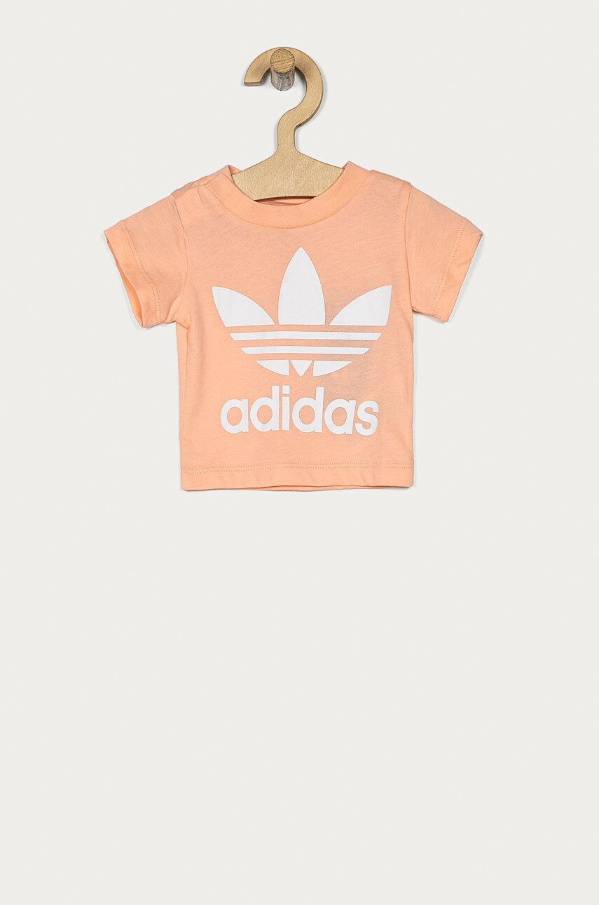 adidas Originals Tricou copii 62-104 cm - Pled.ro