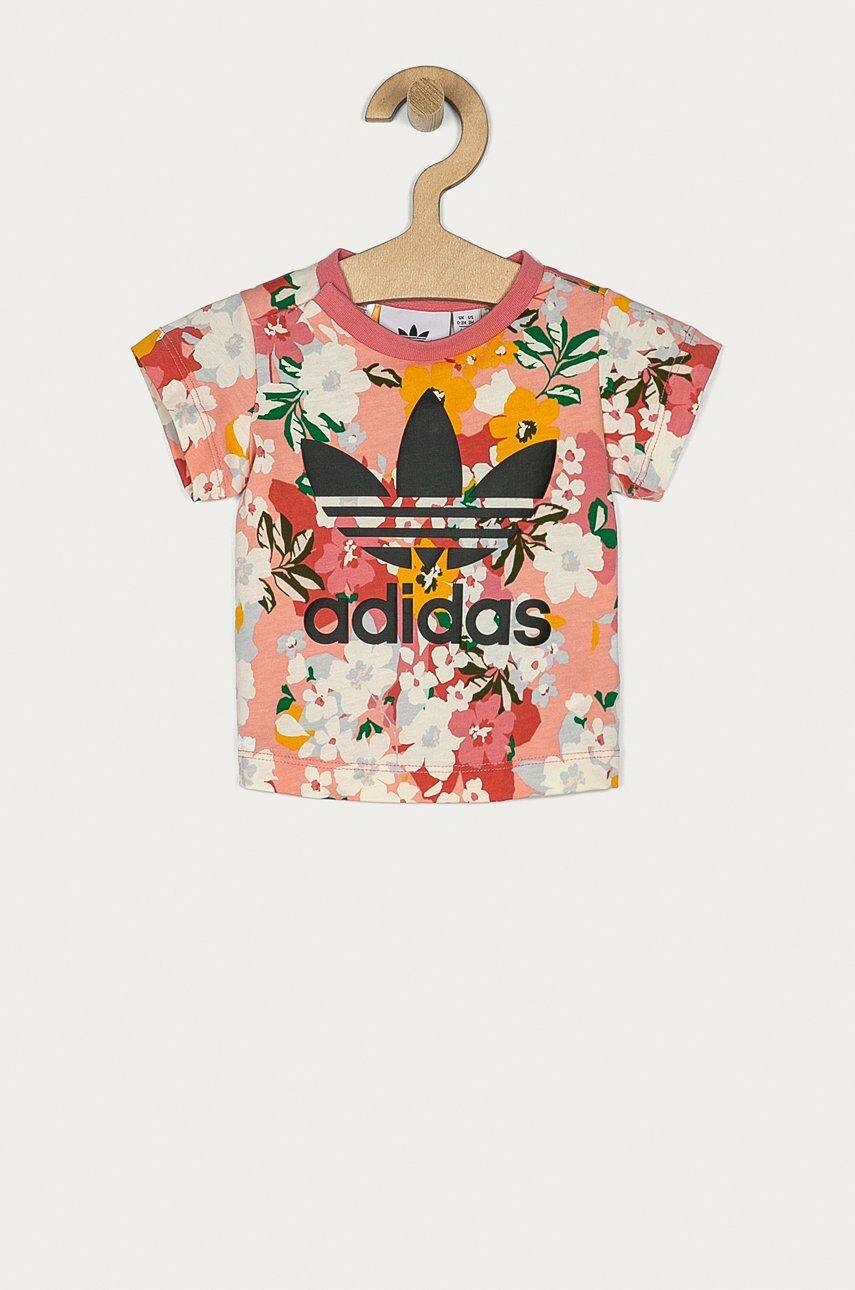 adidas Originals Tricou copii 62-104 cm - Pled.ro