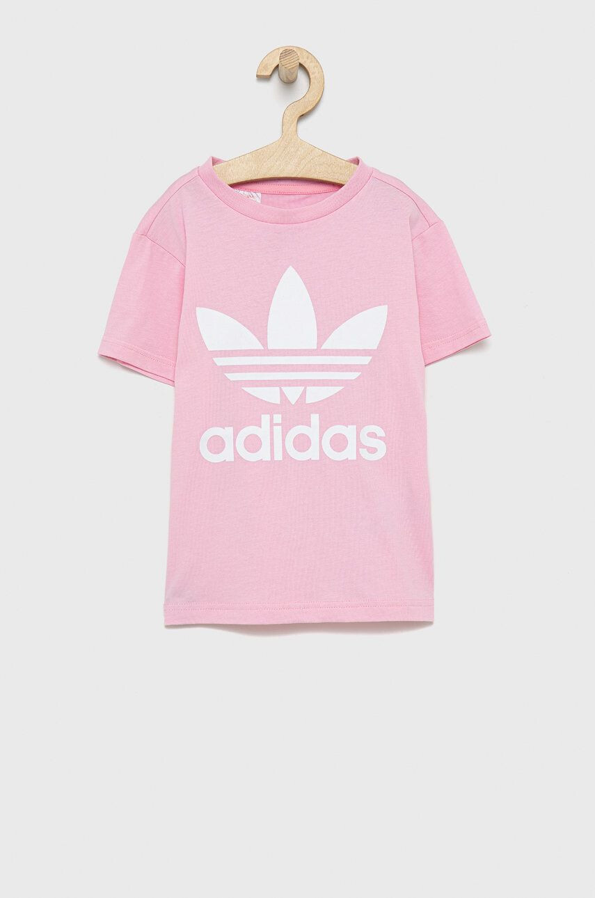 adidas Originals tricou copii HE2068 - Pled.ro