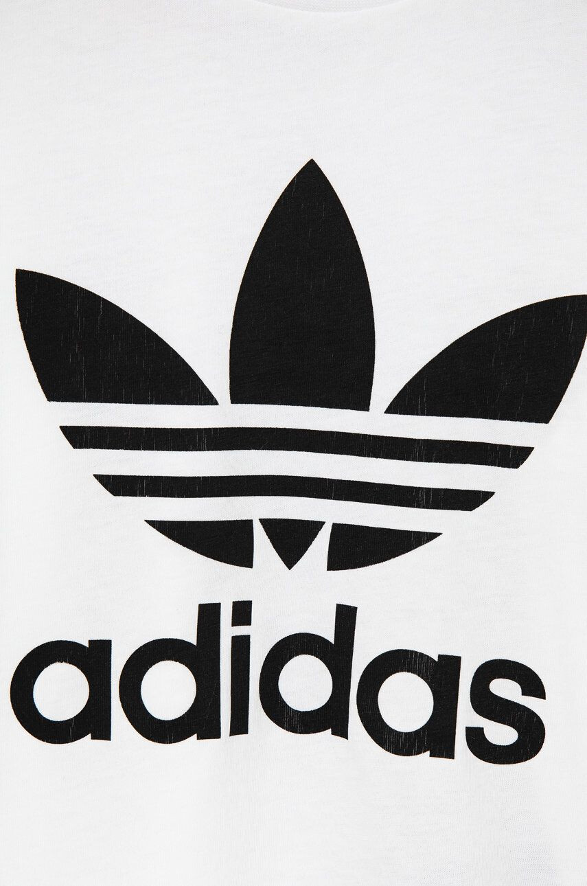 adidas Originals Tricou de bumbac pentru copii HG1429 - Pled.ro