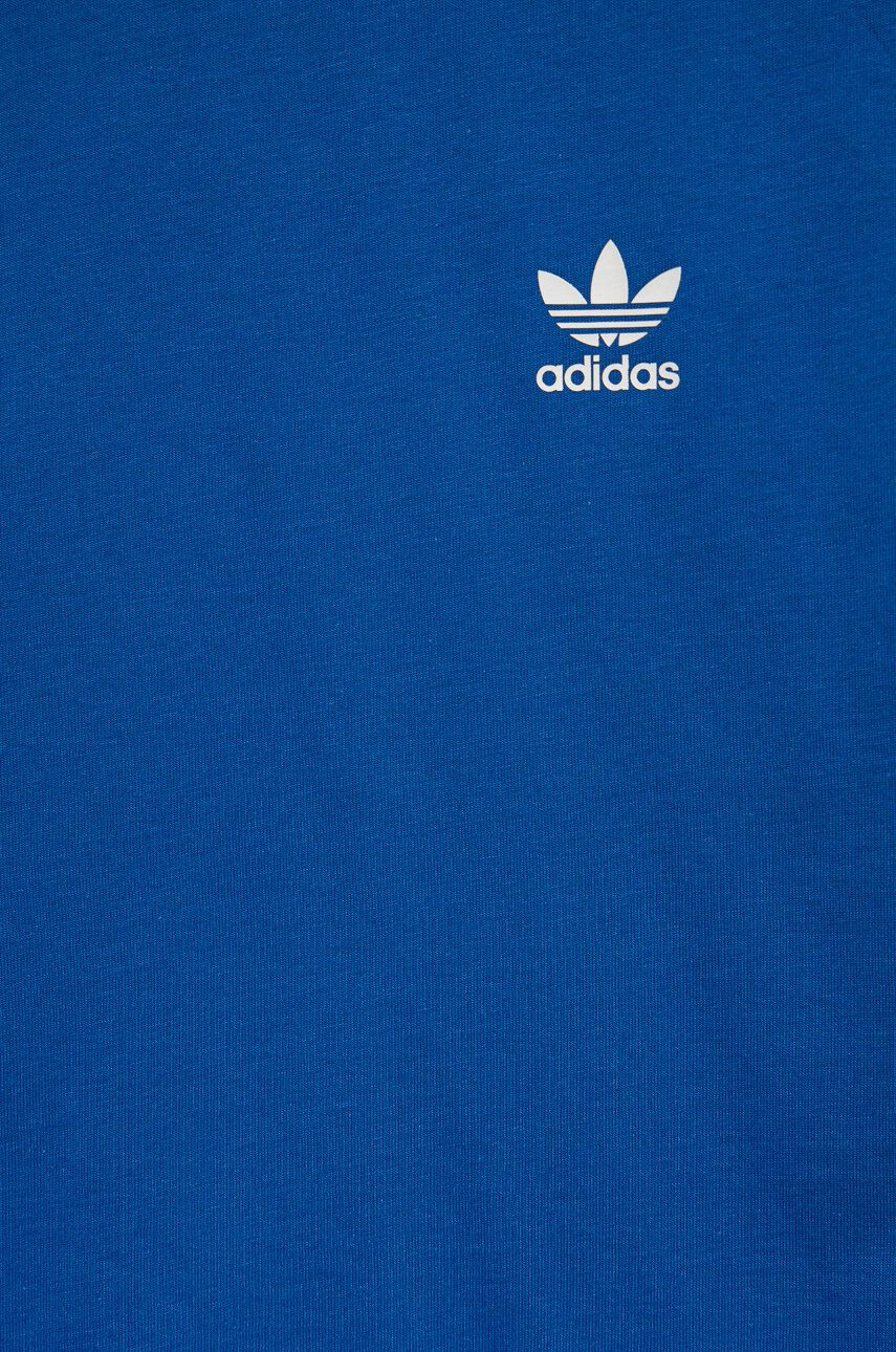 adidas Originals tricou de bumbac pentru copii - Pled.ro