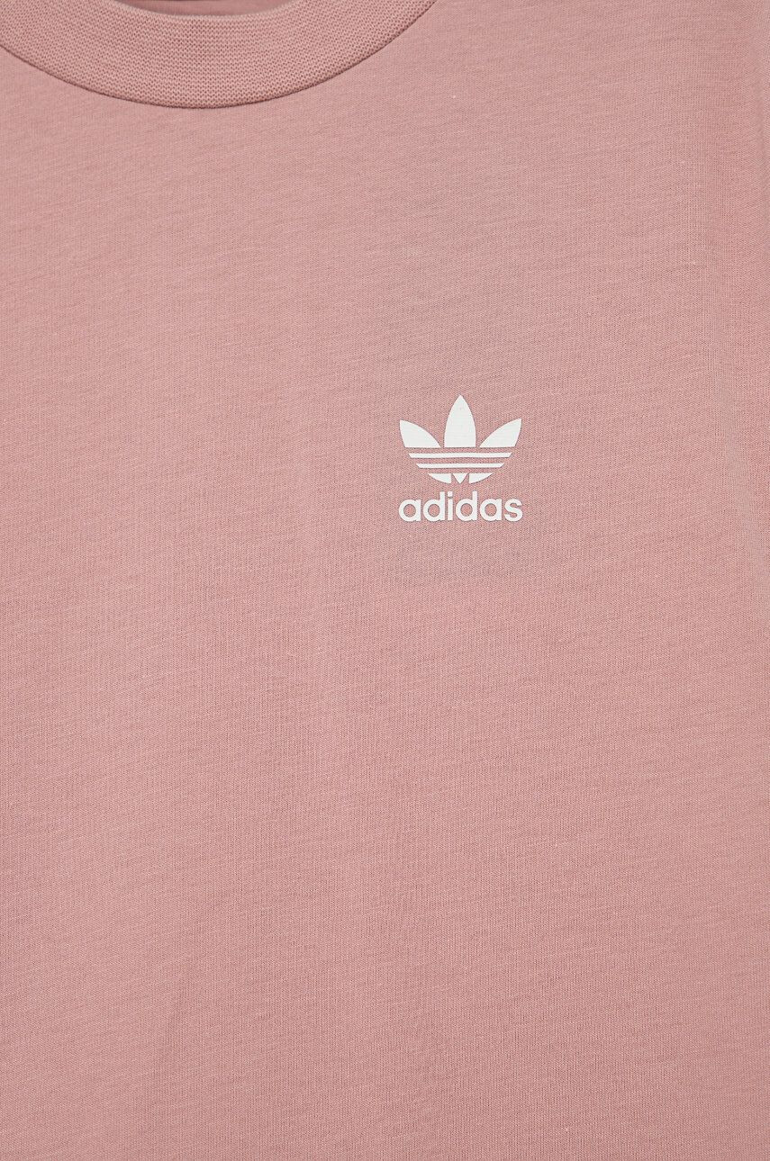 adidas Originals tricou de bumbac pentru copii HD2059 - Pled.ro