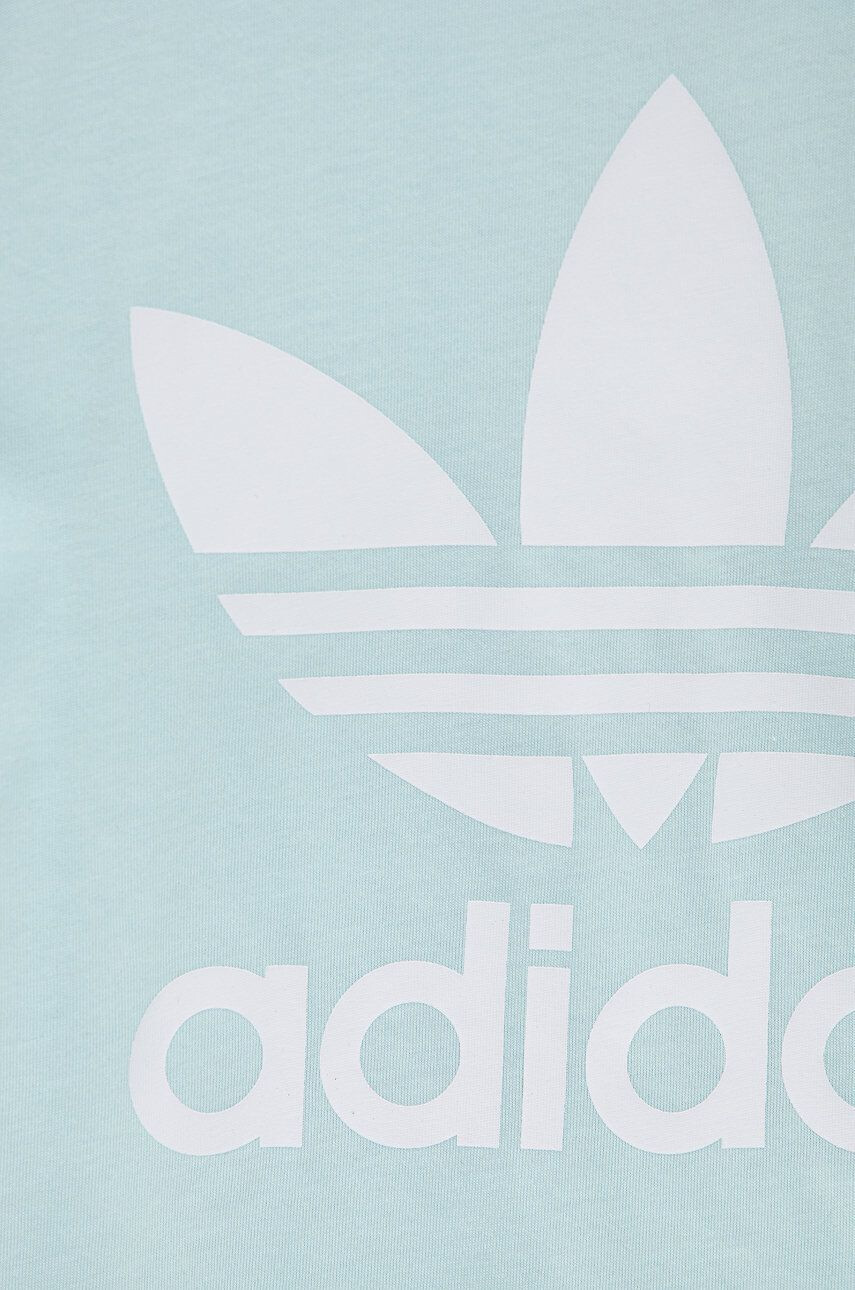 adidas Originals tricou de bumbac pentru copii HS8864 - Pled.ro