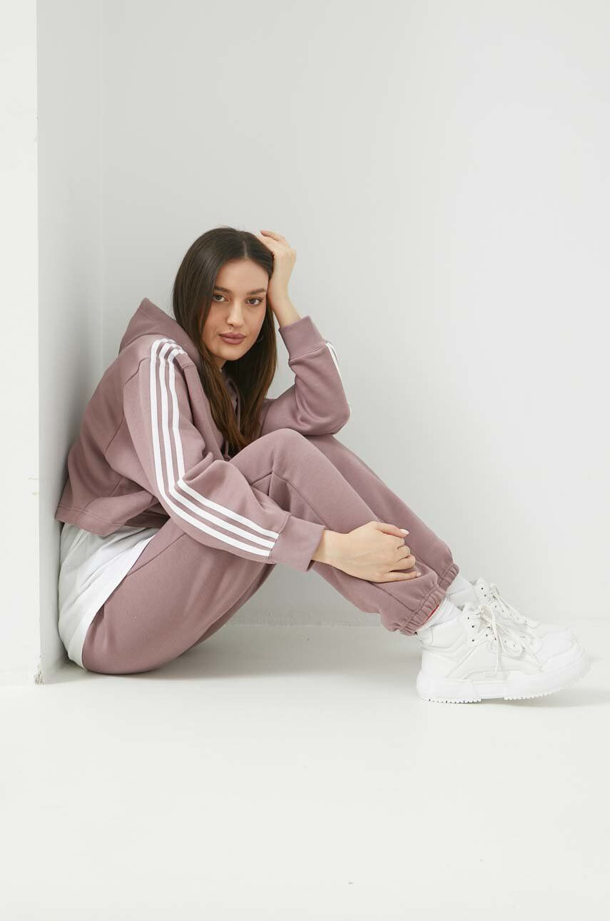 adidas Originals tricou din bumbac - Pled.ro