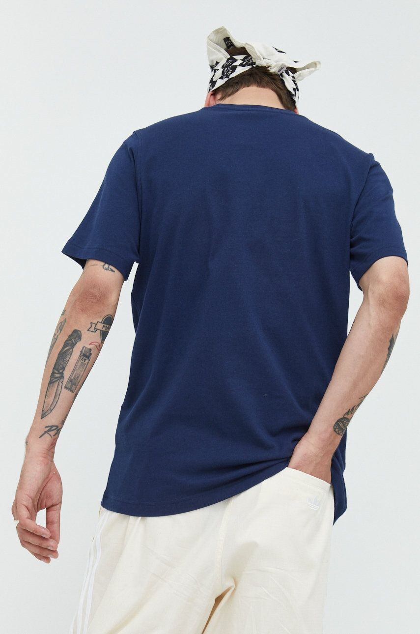 adidas Originals tricou din bumbac - Pled.ro