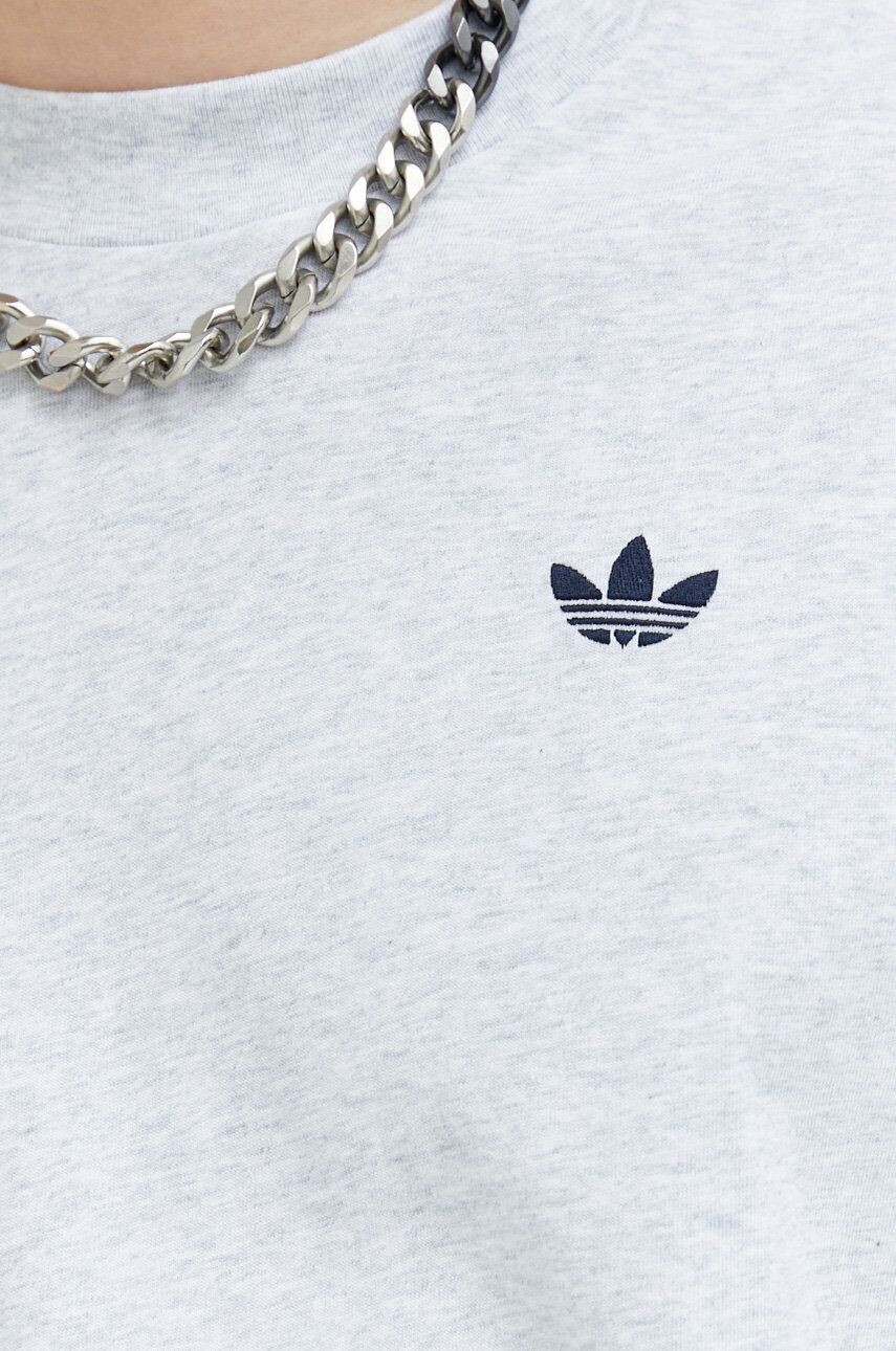 adidas Originals tricou din bumbac - Pled.ro