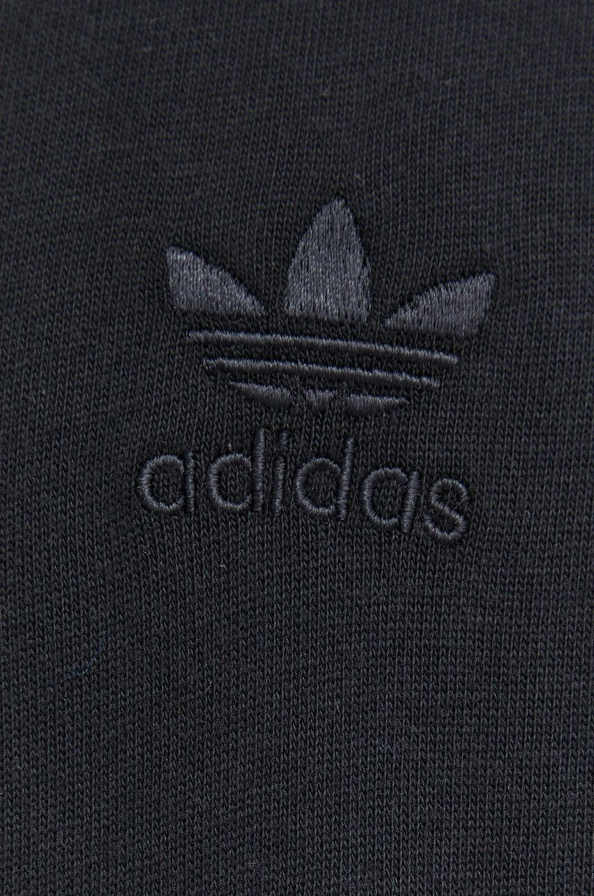 adidas Originals tricou din bumbac - Pled.ro