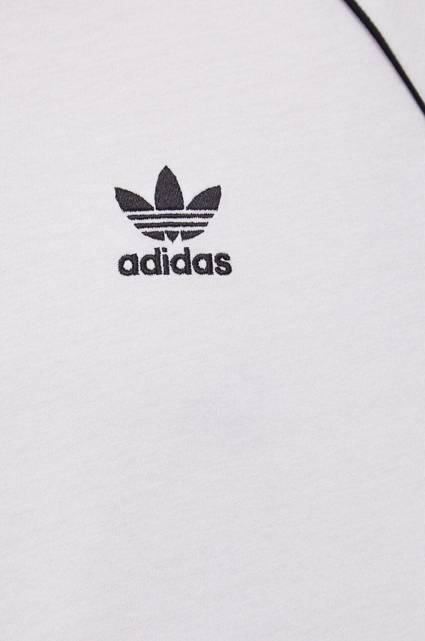 adidas Originals tricou din bumbac - Pled.ro