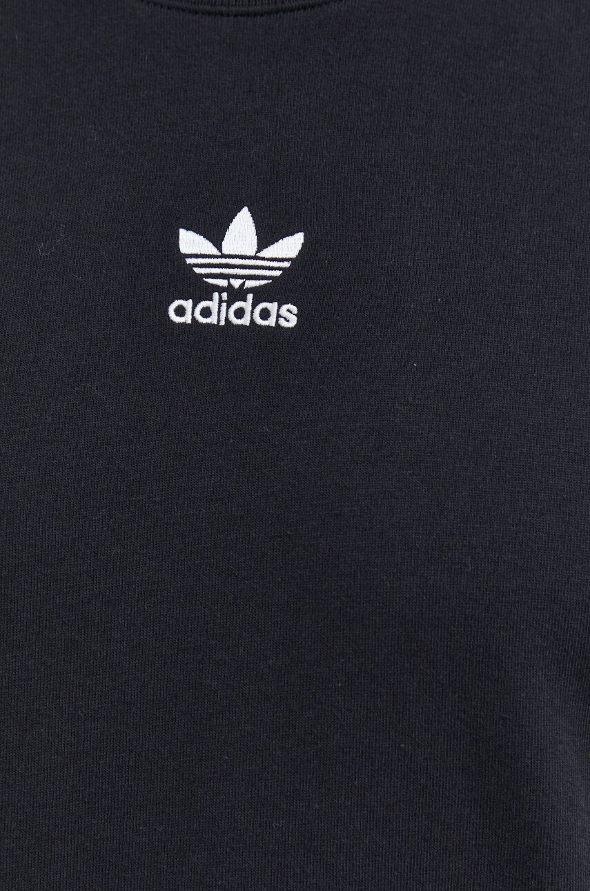 adidas Originals tricou din bumbac - Pled.ro