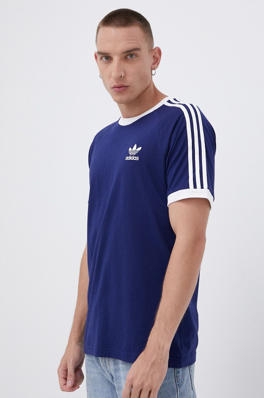 adidas Originals Tricou din bumbac - Pled.ro