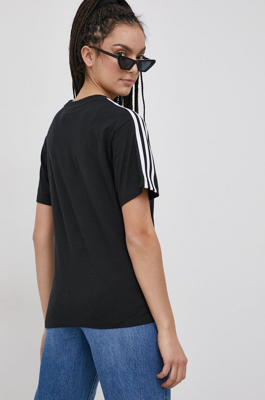 adidas Originals Tricou din bumbac HF7457 - Pled.ro