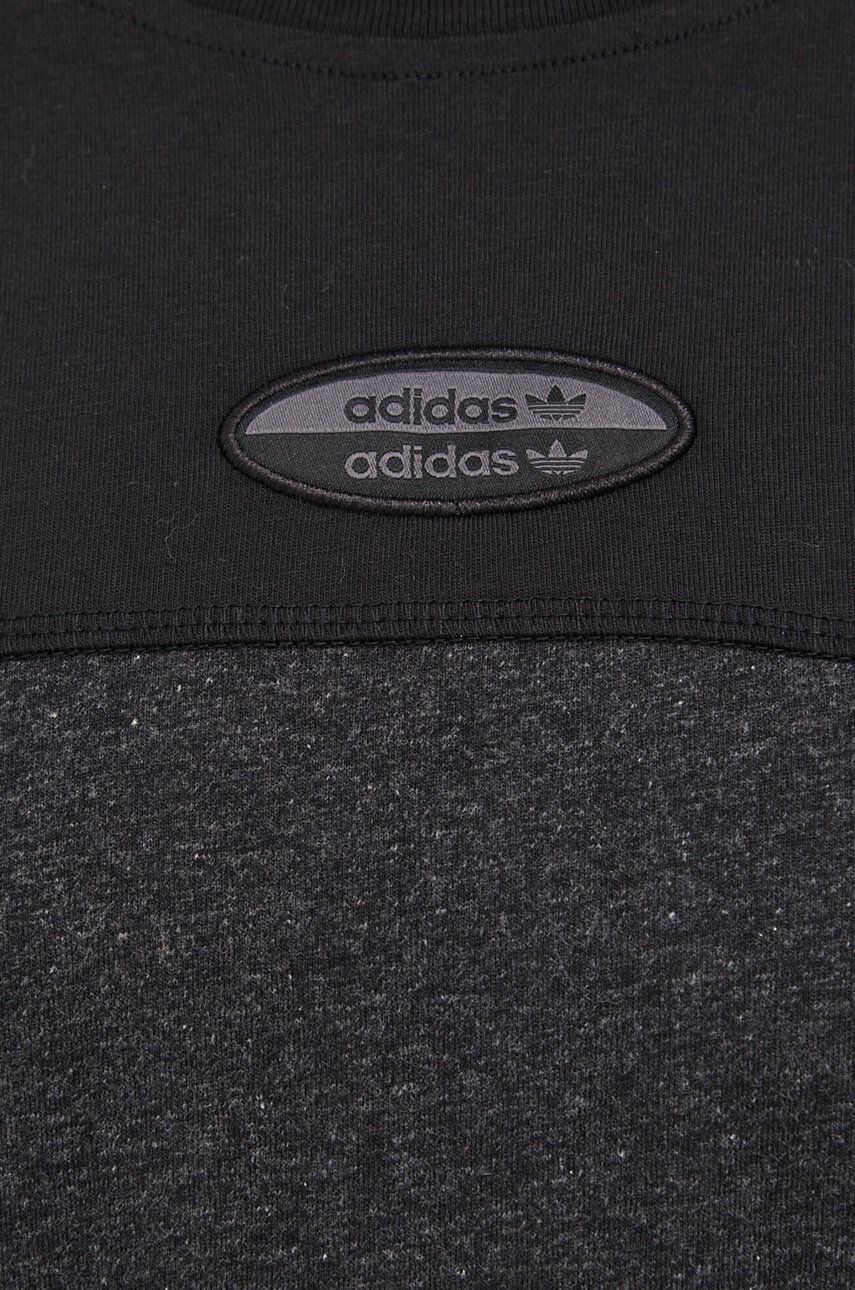 adidas Originals tricou din bumbac - Pled.ro