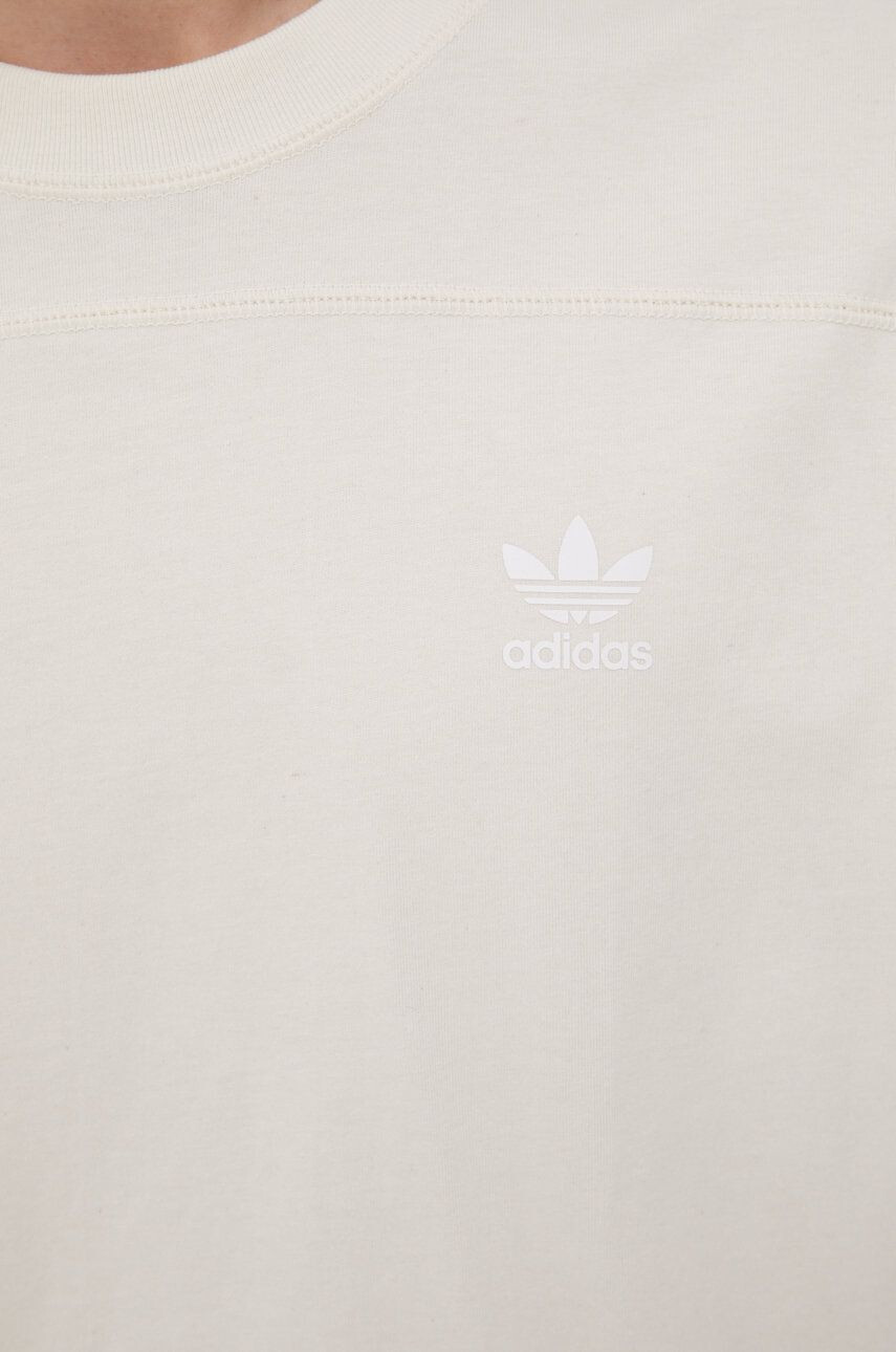 adidas Originals tricou din bumbac Adicolor HC1967 - Pled.ro