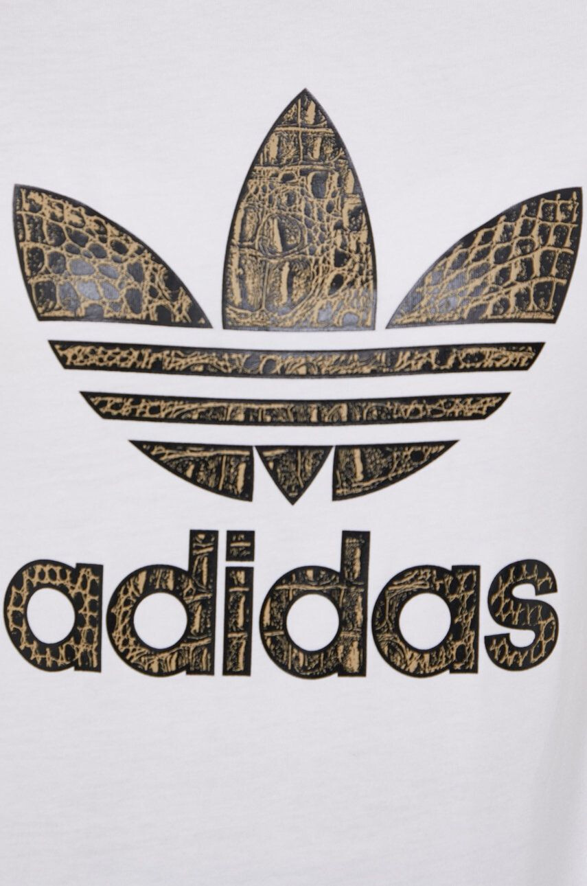 adidas Originals Tricou din bumbac H20420 - Pled.ro