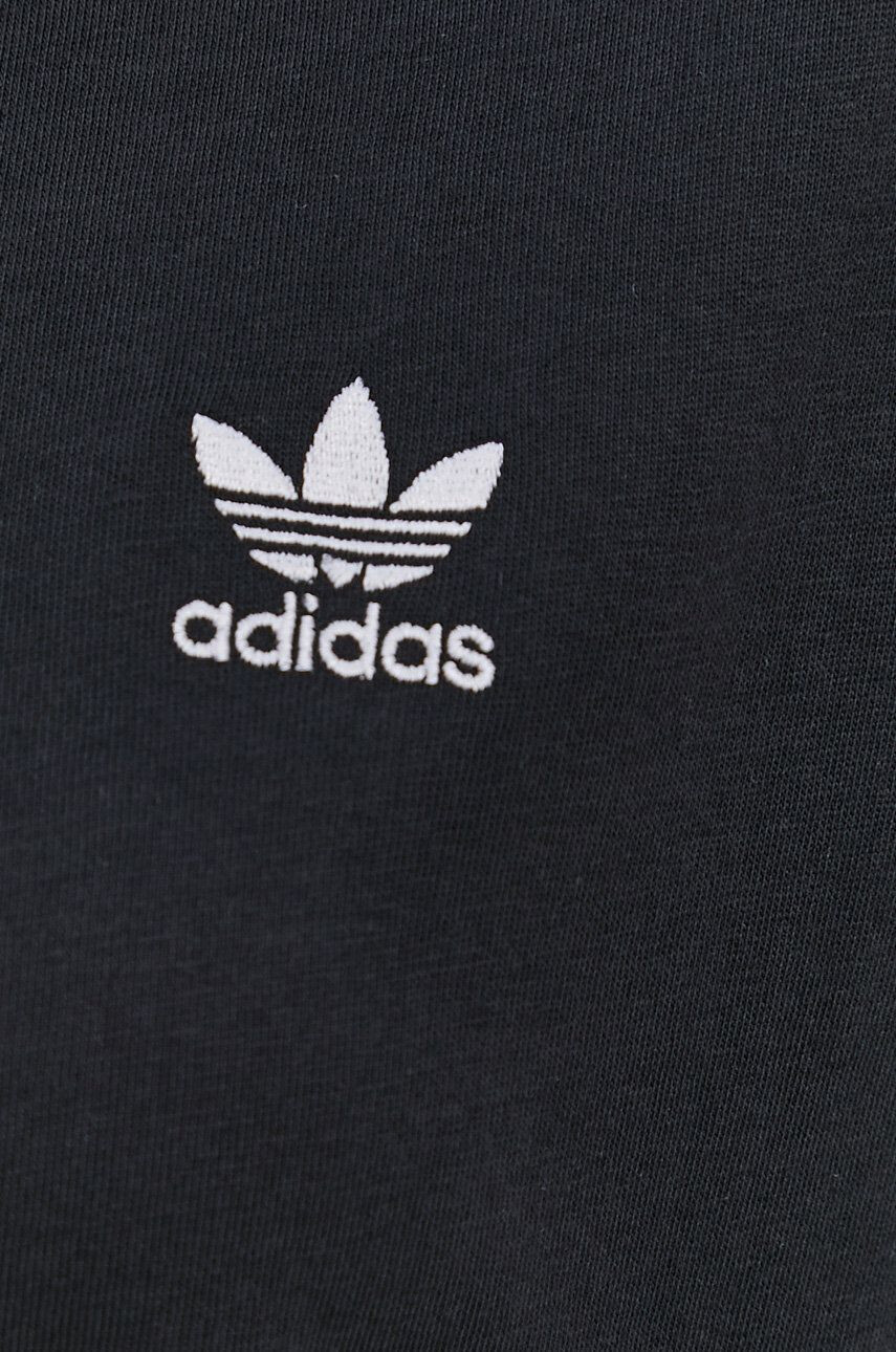 adidas Originals Tricou din bumbac H37795 - Pled.ro