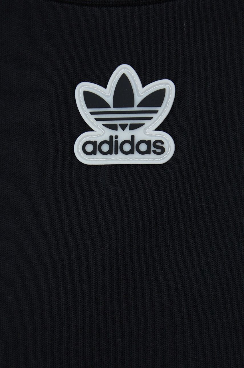 adidas Originals tricou din bumbac HT5989 - Pled.ro