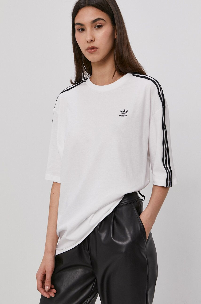 adidas Originals Tricou H37796 - Pled.ro