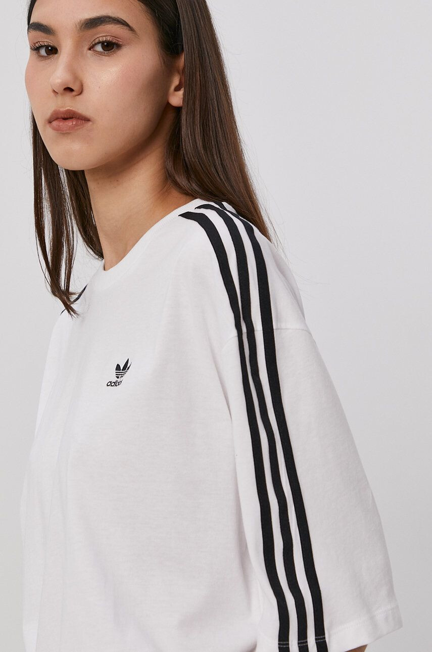 adidas Originals Tricou H37796 - Pled.ro