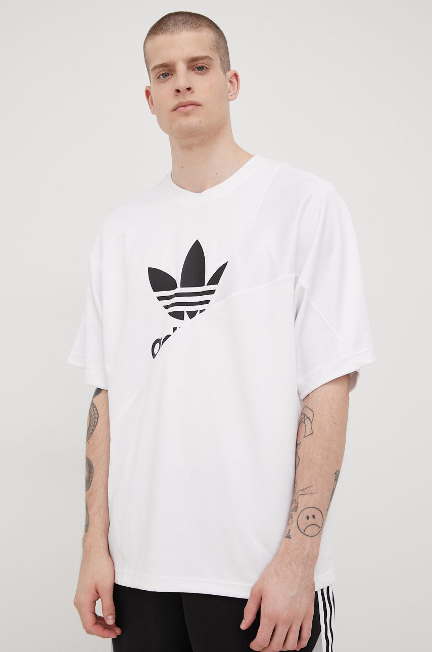 adidas Originals tricou HG1439 - Pled.ro